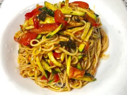 Korean Blend