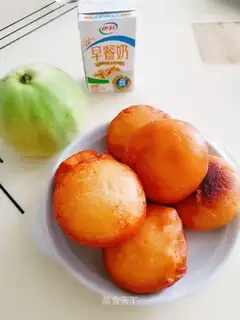 Fried bread