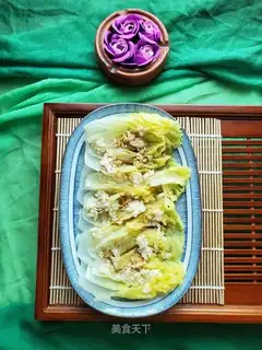 Garlic veggies