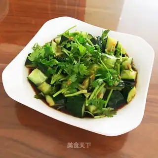 Quaint cucumber
