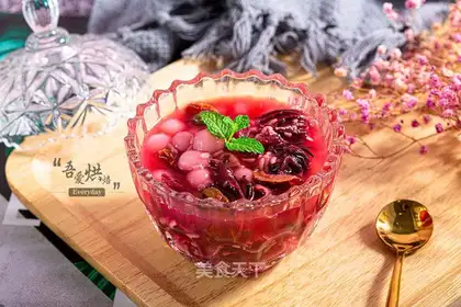 ♪ Lorraine's bouquet of rice ♪