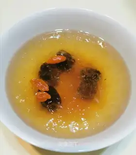 ♪ Ogly-poo-poo ♪