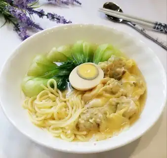 Noodles