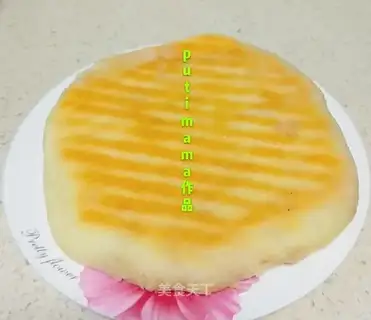 Egg-haired lasagna