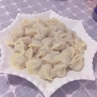 dumplings