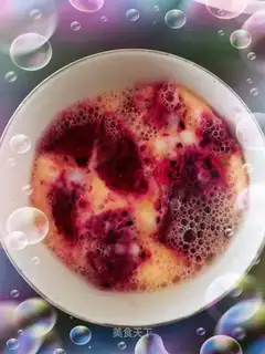 Frozen eggs