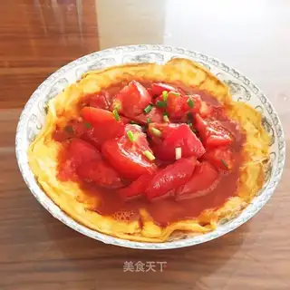 Tomato sunballs