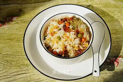 Porridge