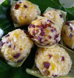 Pumpkin pearls