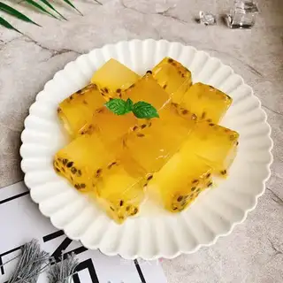 Blanca jelly