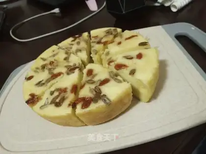 Home cake