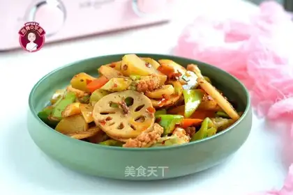Hot pot