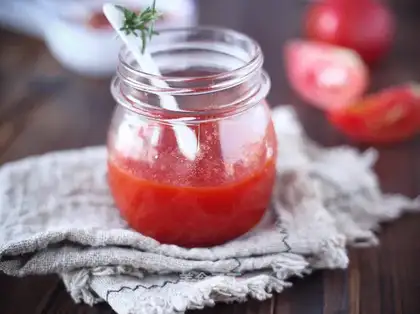 Ketchup