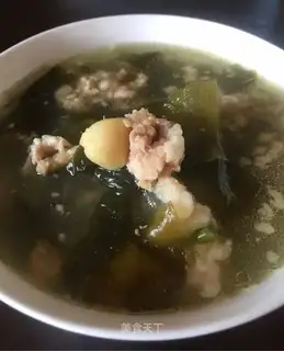 The winter melon sea is free