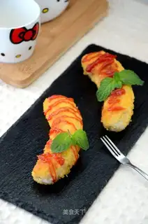 Bananas