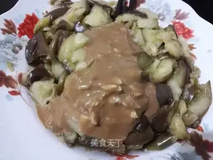 Potato mashed