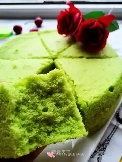 Squid cake