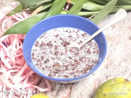 Red Bean Simillo