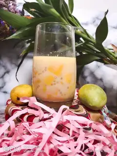 Mango broccoli simili
