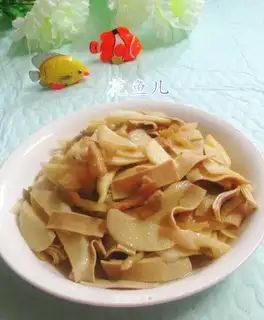 I've got a lot of food