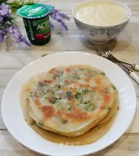 dumplings and onions
