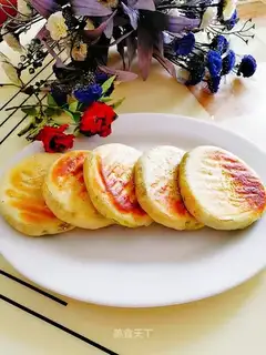 Snack pie
