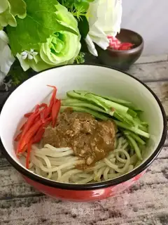 Spaghetti