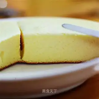 I'll make a cake