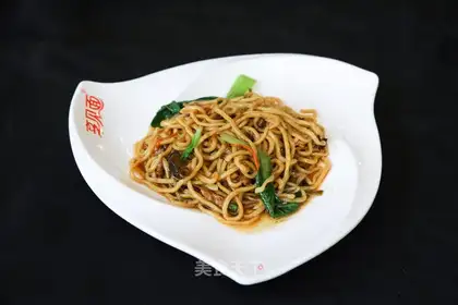Noodles