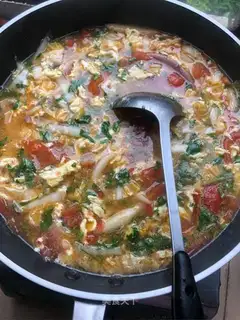 Tomato bumps
