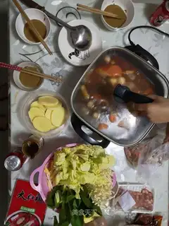 Homemade pans