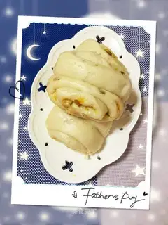 Scribble onion