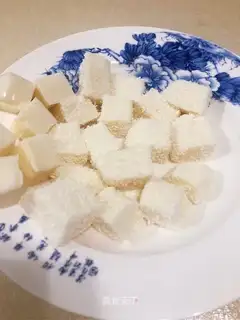 Coconut milk