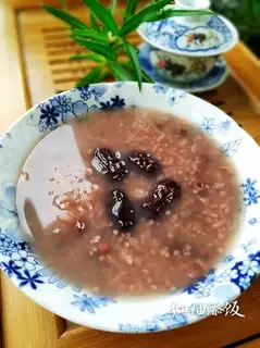 ♪ Sweet-treeed rice ♪