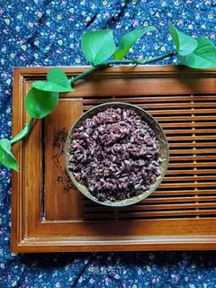 Five grains of groceries