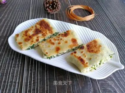 The duck duck tofu