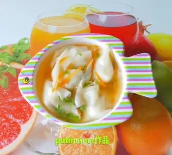 Child nutrition