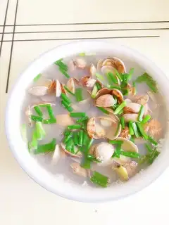 Toad soup