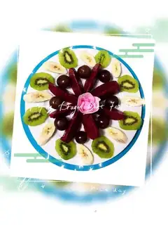 Fruit food