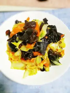 Jealousy cabbage