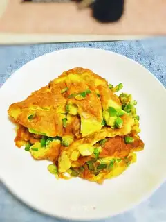 Pyramid eggs