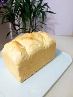 Toast by the butterman