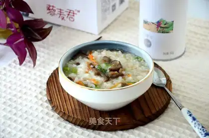 Quinoa sea cucumber