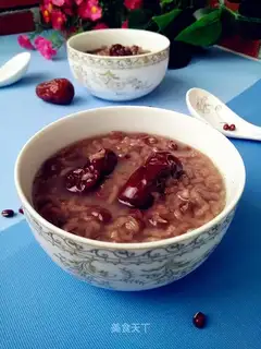 Double porridge