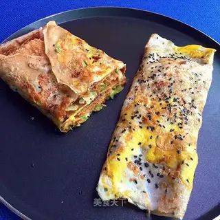 Pancakes