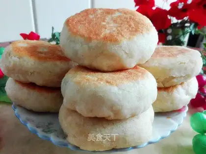 Bean sofa pancakes