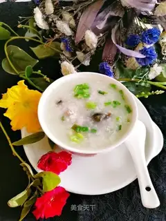 Porridge