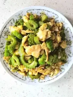 Scrambled eggs
