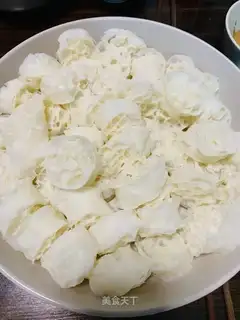 Spaghetti
