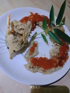 Squirrel fish